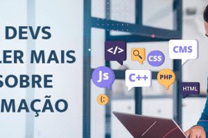 Porque devs devem ler mais livros sobre programação