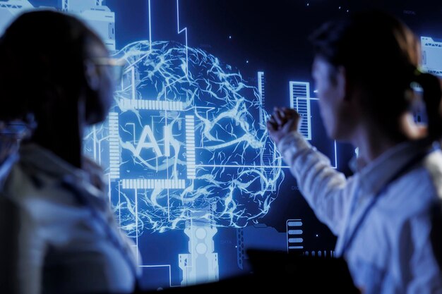 HeyWorld - As vantagens dos profissionais de tecnologia em aprenderem como usar inteligência artificial